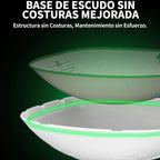 Arenero Automático PETKIT Pura Max 2 Basic Kit - Con tecnología xSecure - Control APP - Capacidad extragrande