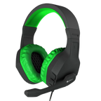 GENESIS Argon 200 Negro/Verde