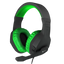 GENESIS Argon 200 Negro/Verde