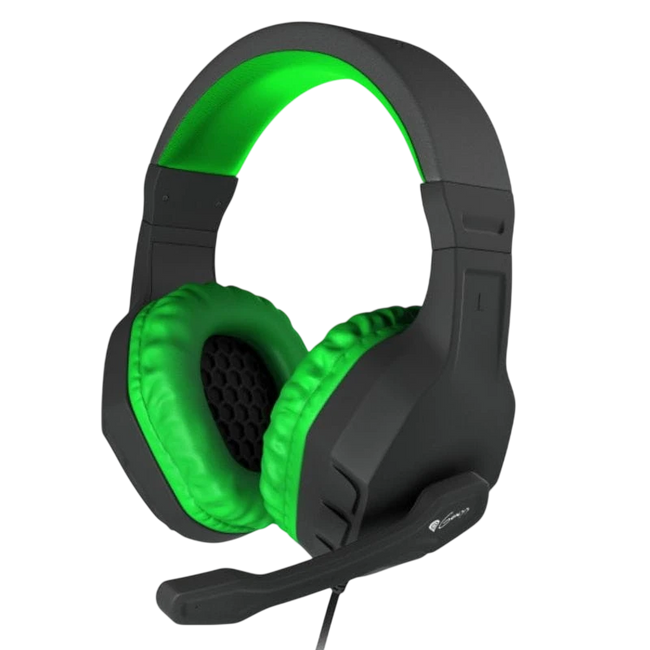 GENESIS Argon 200 Negro/Verde Hover Image