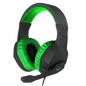 GENESIS Argon 200 Negro/Verde