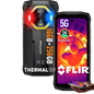 Ulefone Armor Mini 20T Pro 5G 8GB/256GB Negro