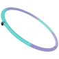 Aro Fitness Inteligente Xiaomi Move It Hula Hoop Azul/Lila