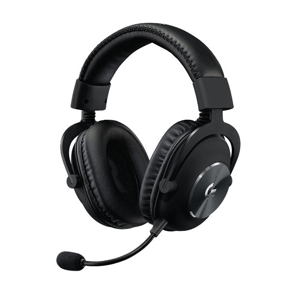 Auriculares Logitech Pro Gaming X
