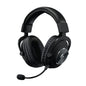 Auriculares Logitech Pro Gaming X
