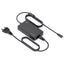 Cargador de Portátil GaN Aisens ASCH-1PD90D069-BK/ 1xUSB Tipo-C/ 90W/ Automático/ Voltaje 5-20V