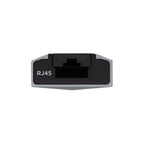 Docking USB Tipo-C Aisens ASUC-5P003-GR/ 1xHDMI 4K/ 2xUSB/ 1xRJ45/ 1xUSB Tipo-C PD/ Gris