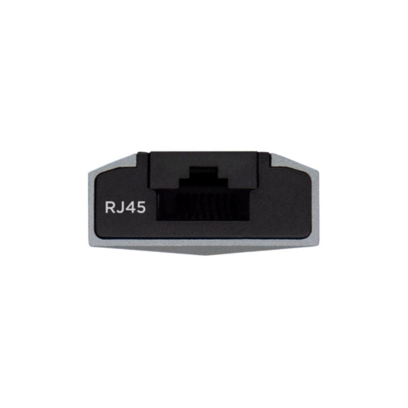 Docking USB Tipo-C Aisens ASUC-5P003-GR/ 1xHDMI 4K/ 2xUSB/ 1xRJ45/ 1xUSB Tipo-C PD/ Gris