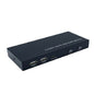Conmutador KVM HDMI Aisens A111-0400/ 2PC con 1 sólo teclado y ratón