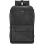 Mochila Aisens ASBG-BP080-BK para Portátiles hasta 15.6"/ Negro