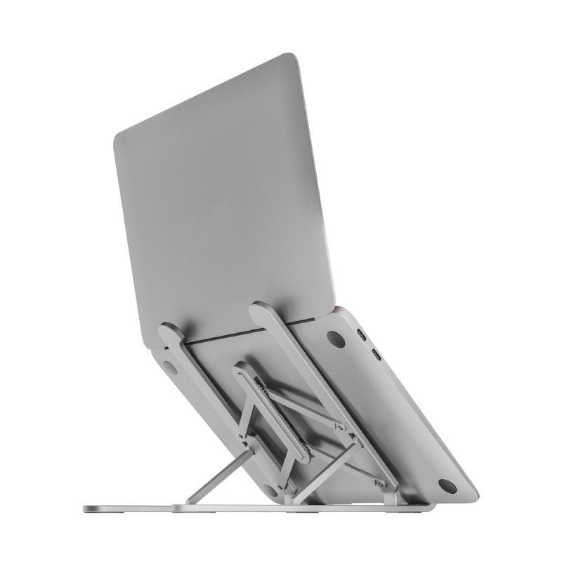Soporte Aisens LPS1M-099 para Portátiles/ Tablets hasta 15"