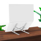 Soporte para Portátil/Tablet Aisens LPS2M-173 hasta 15"