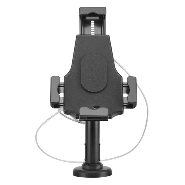 Soporte para Tablet Aisens MS1P02-111/ Antirrobo/ Negro Hover Image