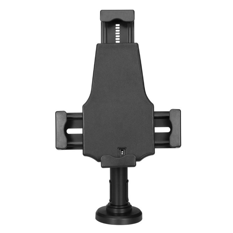 Soporte para Tablet Aisens MS1P02-111/ Antirrobo/ Negro
