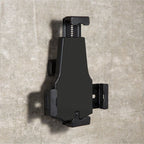 Soporte para Tablet Aisens MS1P02-111/ Antirrobo/ Negro