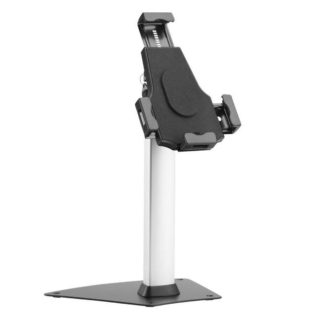 Soporte para Tablet Aisens MS1P03-113/ Antirrobo/ Negro Hover Image