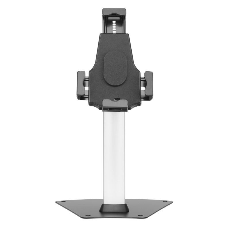 Soporte para Tablet Aisens MS1P03-113/ Antirrobo/ Negro