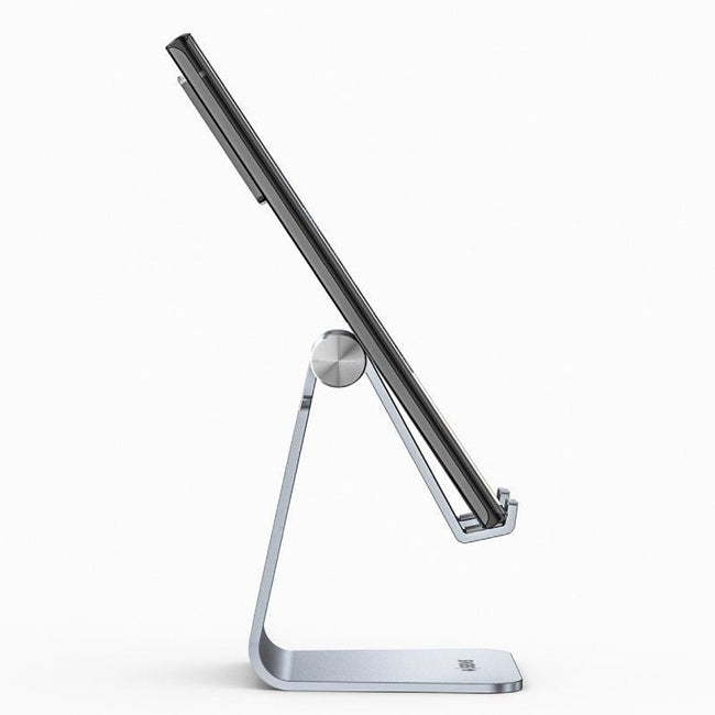 Soporte para Smartphone/Tablet Aisens MS1PM-081/ Plata Main Image