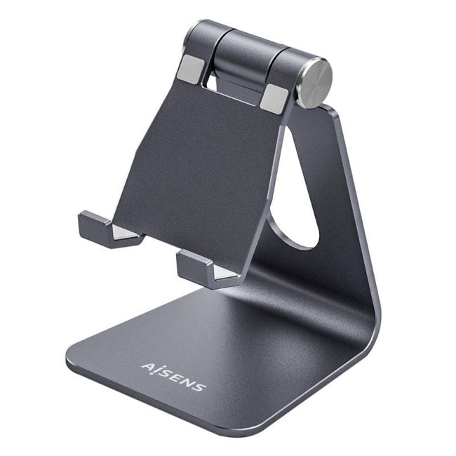 Soporte para Smartphone/Tablet Aisens MS1PM-083/ Gris Hover Image