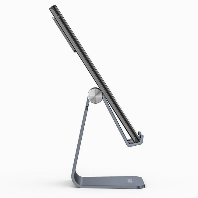 Soporte para Smartphone/Tablet Aisens MS1PM-083/ Gris Main Image