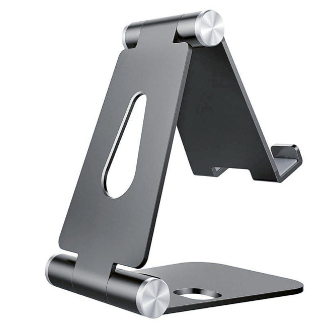 Soporte para Smartphone/Tablet Aisens MS2PM-088/ Gris Hover Image