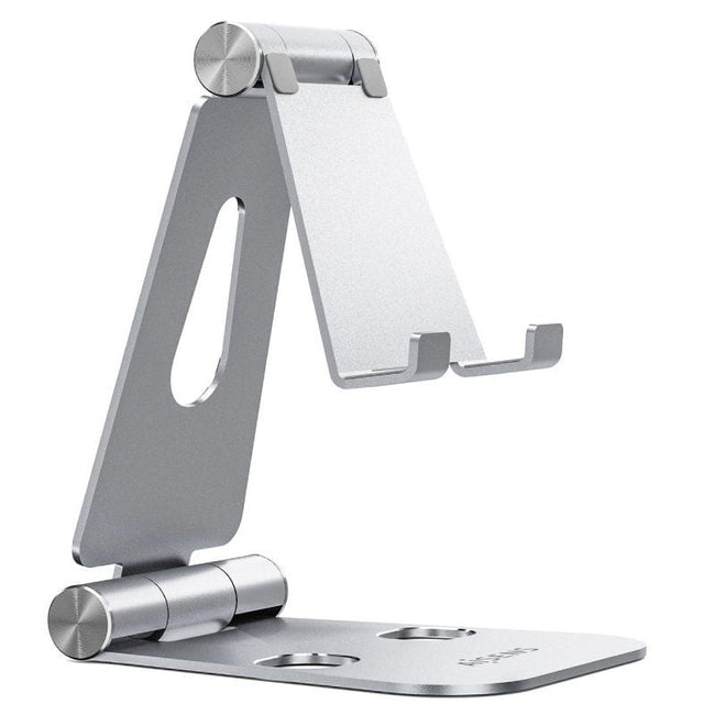 Soporte para Smartphone/Tablet Aisens MS2PXL-092/ Plata Hover Image
