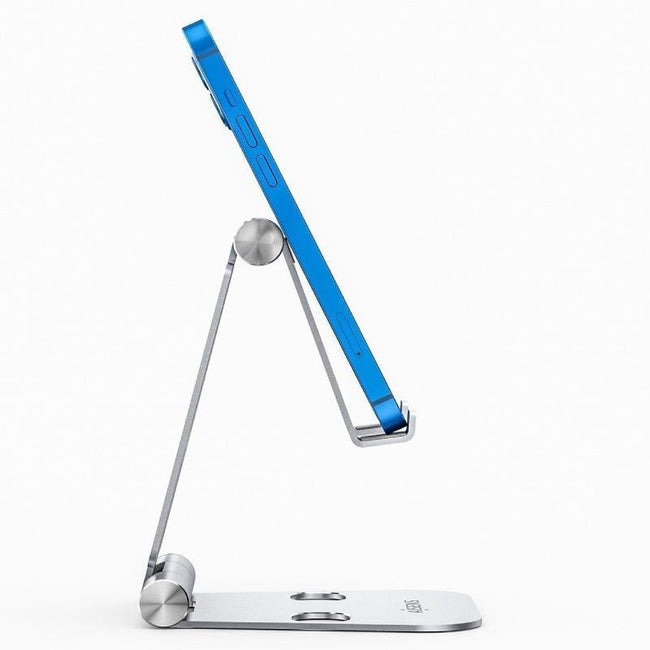 Soporte para Smartphone/Tablet Aisens MS2PXL-092/ Plata Main Image