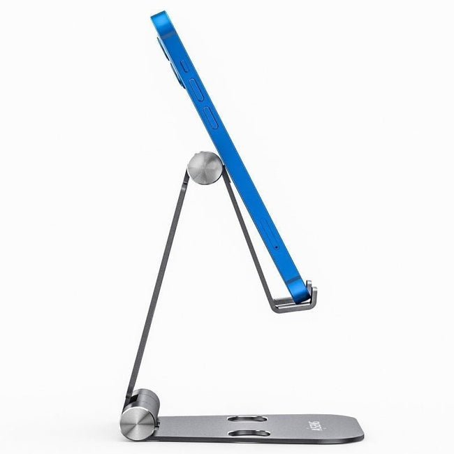 Soporte para Smartphone/Tablet Aisens MS2PXL-094/ Gris Main Image