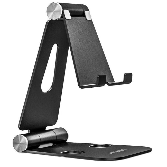 Soporte para Smartphone/Tablet Aisens MS2PXL-096/ Negro Hover Image