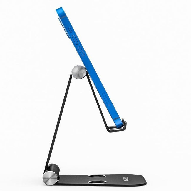Soporte para Smartphone/Tablet Aisens MS2PXL-096/ Negro Main Image