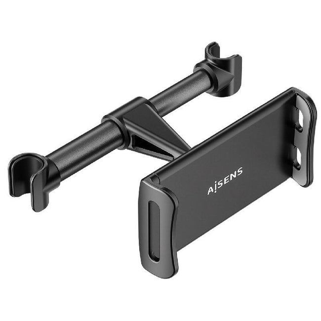 Soporte de Smartphone para Coche /Tablet Aisens MSC1P-107/ Negro Hover Image