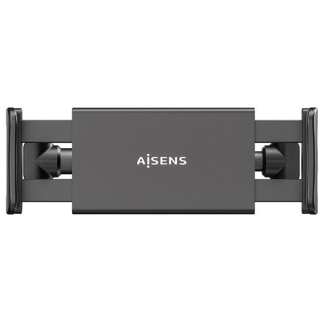 Soporte de Smartphone para Coche /Tablet Aisens MSC1P-107/ Negro Main Image