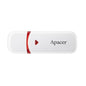 Pendrive 32GB Apacer AH333 Chic Ivory White USB 2.0
