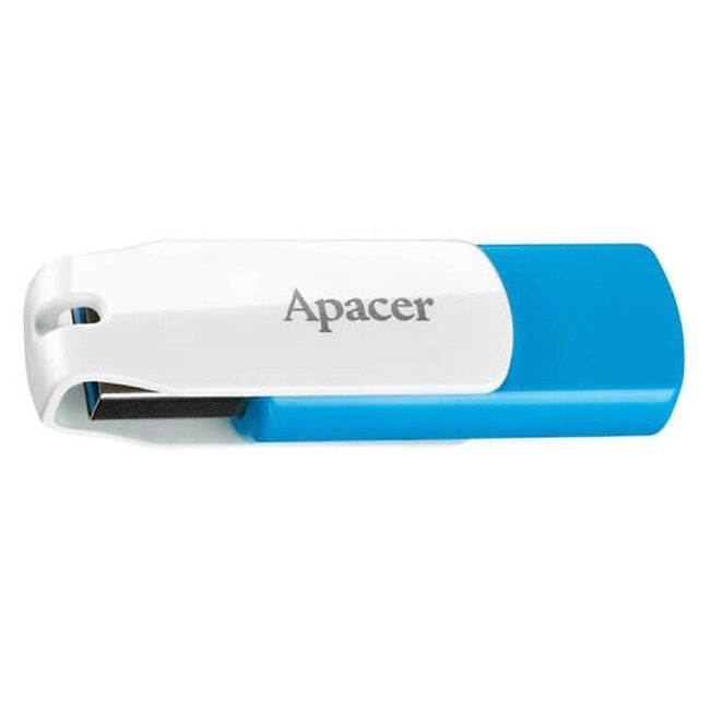Pendrive 64GB Apacer AH357 USB 3.2 Main Image