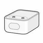 Adaptador de Corriente Dinámico Apple MGTU4ZM/A 40W-60W