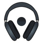 Auriculares Bluetooth Apple Airpods Max 2 USB-C/ Medianoche
