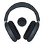 Auriculares Bluetooth Apple AirPods Max USB-C/ Medianoche