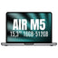 Apple Macbook Air 15,3"/ M5 10-Core CPU/ 16GB/ 512GB SSD/ 10-Core GPU/ Plata