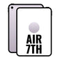 Apple iPad Air 11" 7th Wi-Fi Cell/ 5G/ M3/ 256 GB/ Purpura