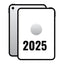 Apple iPad 2025 11th Wifi/ A16 Bionic/ 128GB/ Plata