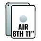 Apple iPad Air 11" 8th Wi-Fi/ M4/ 256GB/ Azul