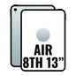 Apple iPad Air 13" 8th Wi-Fi/ M4/ 128GB/ Azul