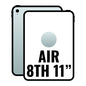 Apple iPad Air 11" 8th Wi-Fi Cell/ 5G/ M4/ 128GB/ Azul