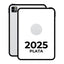 Apple iPad Pro 11" 2025 6th WiFi/ M5/ 512GB/ Plata