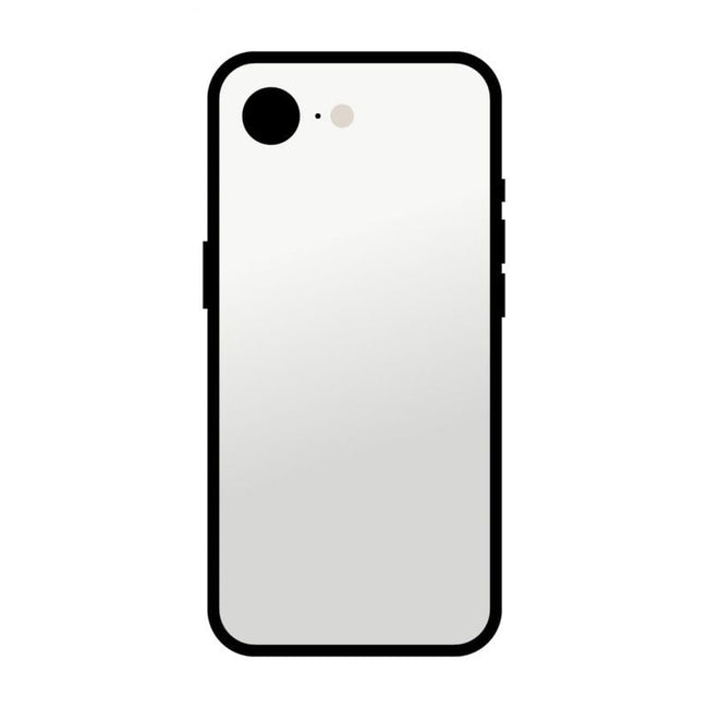 Smartphone Apple iPhone 16e 128GB/ 6.1"/ 5G/ Blanco Main Image
