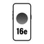 Smartphone Apple iPhone 16e 256GB/ 6.1"/ 5G/ Negro