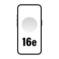Smartphone Apple iPhone 16e 256GB/ 6.1"/ 5G/ Blanco