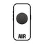 Smartphone Apple iPhone Air/ 512GB/ 6.5"/ 5G/ Negro Espacial