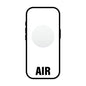 Smartphone Apple iPhone Air/ 512GB/ 6.5"/ 5G/ Blanco Nube