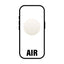 Smartphone Apple iPhone Air/ 512GB/ 6.5"/ 5G/ Dorado Claro